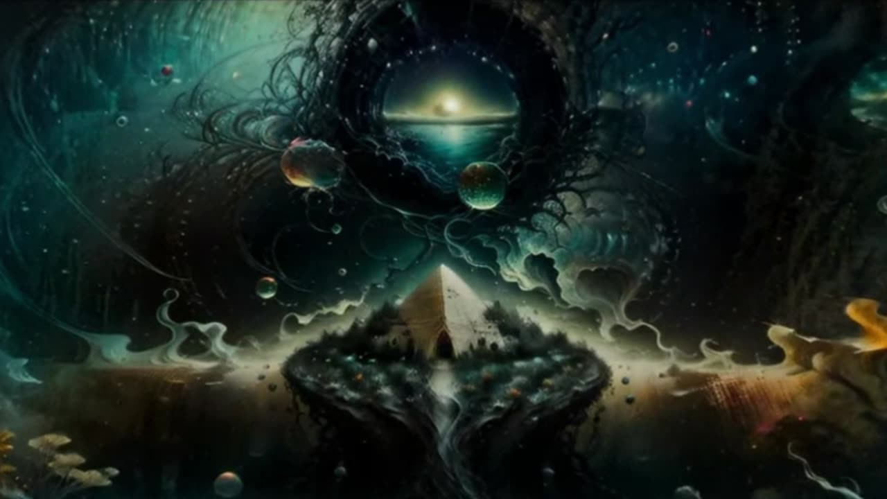Healing Bell Frequency 261.63 Hz (C)