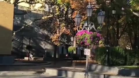 ⚖️🇺🇦 Ukraine Russia War | Tensions in Odessa Over Pushkin Monument | RCF