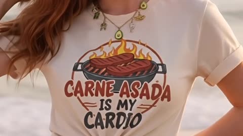 If there's no salsa, is it even a miracle? You already know the answer #latinfood #salsalover