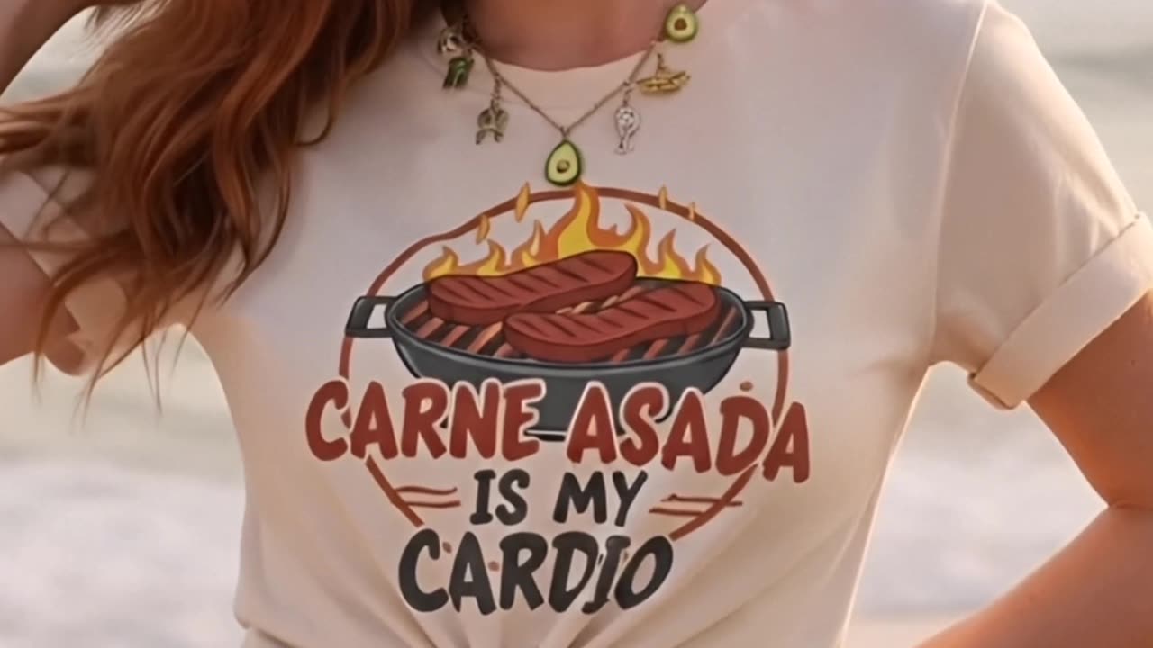 If there's no salsa, is it even a miracle? You already know the answer #latinfood #salsalover