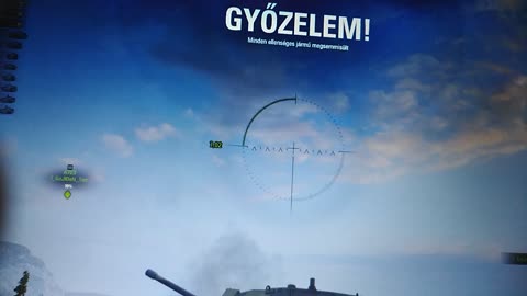 Toldi III - _MG_ - Magyar Páncélosok indulója = [Hungarian march] = WoT. ( matyashun )