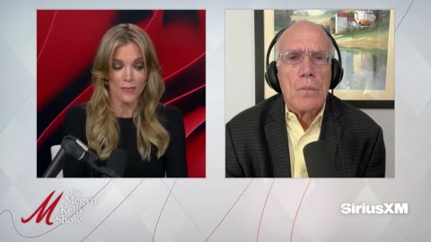 Morons Portray Kirk Assassination as Love Story About "Trans" Boyfriend, with Victor Davis Hanson