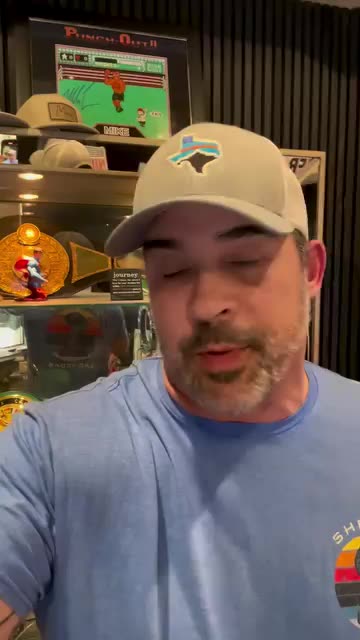 David Nino Rodriguez ~ Candace asking the Right Questions