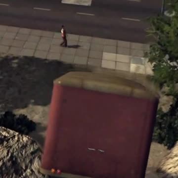 Critter & the box truck #gaming #funny #crazy #gamingvideos #gamingshorts #comedy #comedyshorts #joy