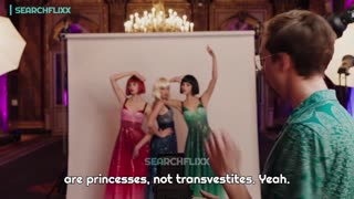 Model loses it and attacks photographer on set 💀