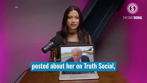 The Daily Signal - The Left Can’t Seem to Cancel Sydney Sweeney