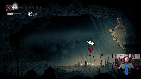 Trying To Reach Silksong's Act 3!