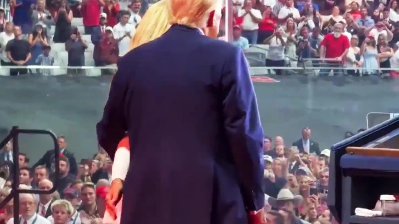 WE LOVE YOU, CHARLIE!!!❤️