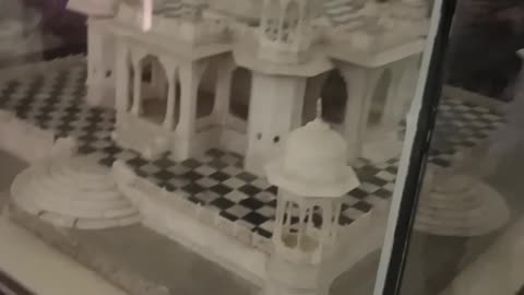 Albert hall museum