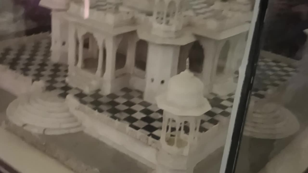 Albert hall museum