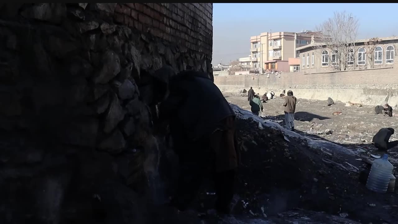AFGHANISTAN