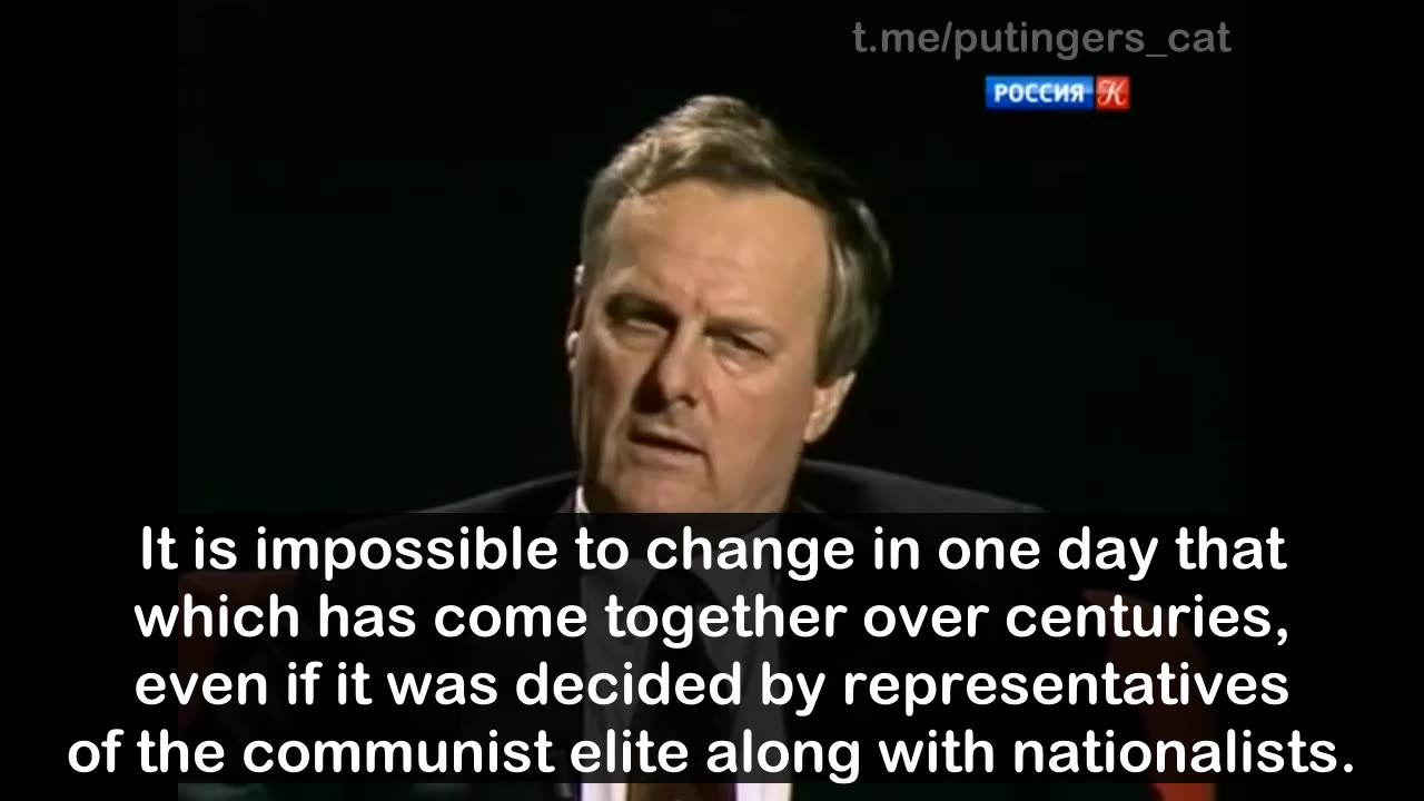 The Absurdity That Crimea is Part of Ukraine
