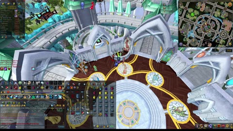 Runescape PVM with Tex!