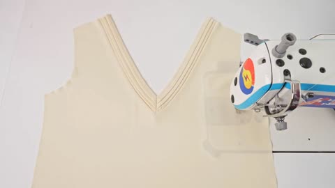 4 Secret Neck Design Sewing Tricks No One Shows You - Must-See Professional Techniques