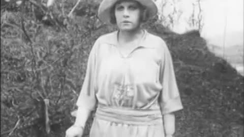 Iron Wills (1923)