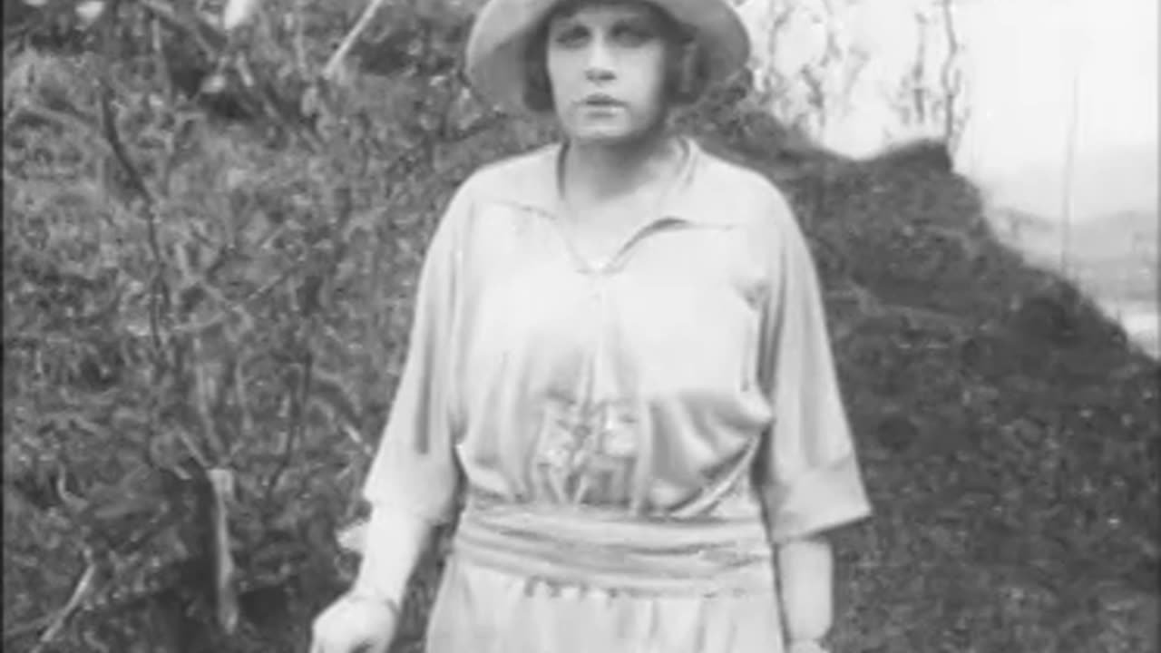 Iron Wills (1923)