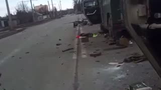 🚀⚔️ Ukraine Russia War | T-64B1VK Tank Strike & Clearing Operation in Kharkiv | RCF