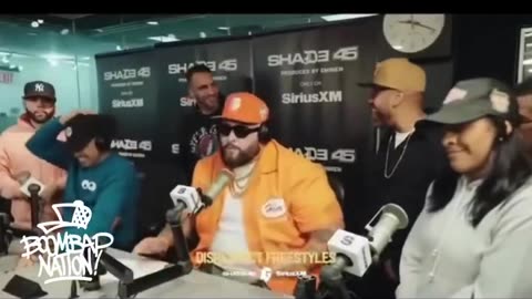 Nems Killed That Freestyle !