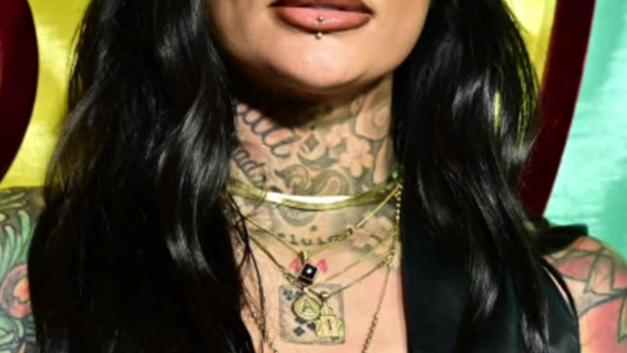 NYC Mayor Cancels Kehlani Pride Month Concert Over Palestine Support.