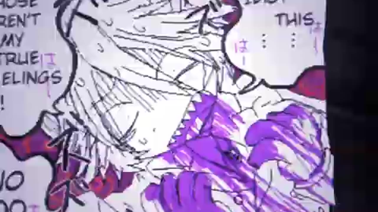 Okegom super psycho love