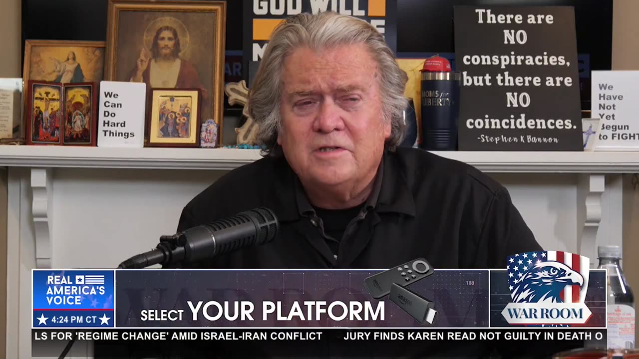 NEVER AGAIN: NO MORE WARS BUILT ON LIES