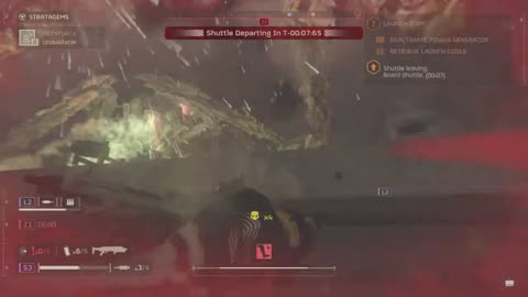 Cutting it Close!