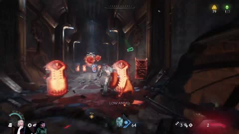 DOOM: The Dark Ages! Chapter 3...and more!