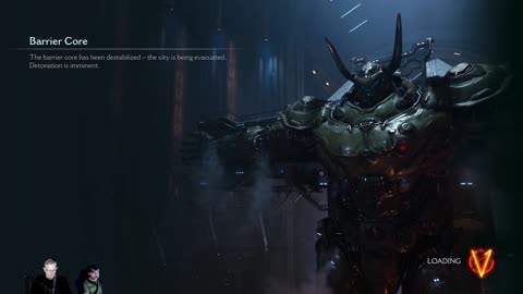 DOOM: The Dark Ages! Chapter 3...and more!