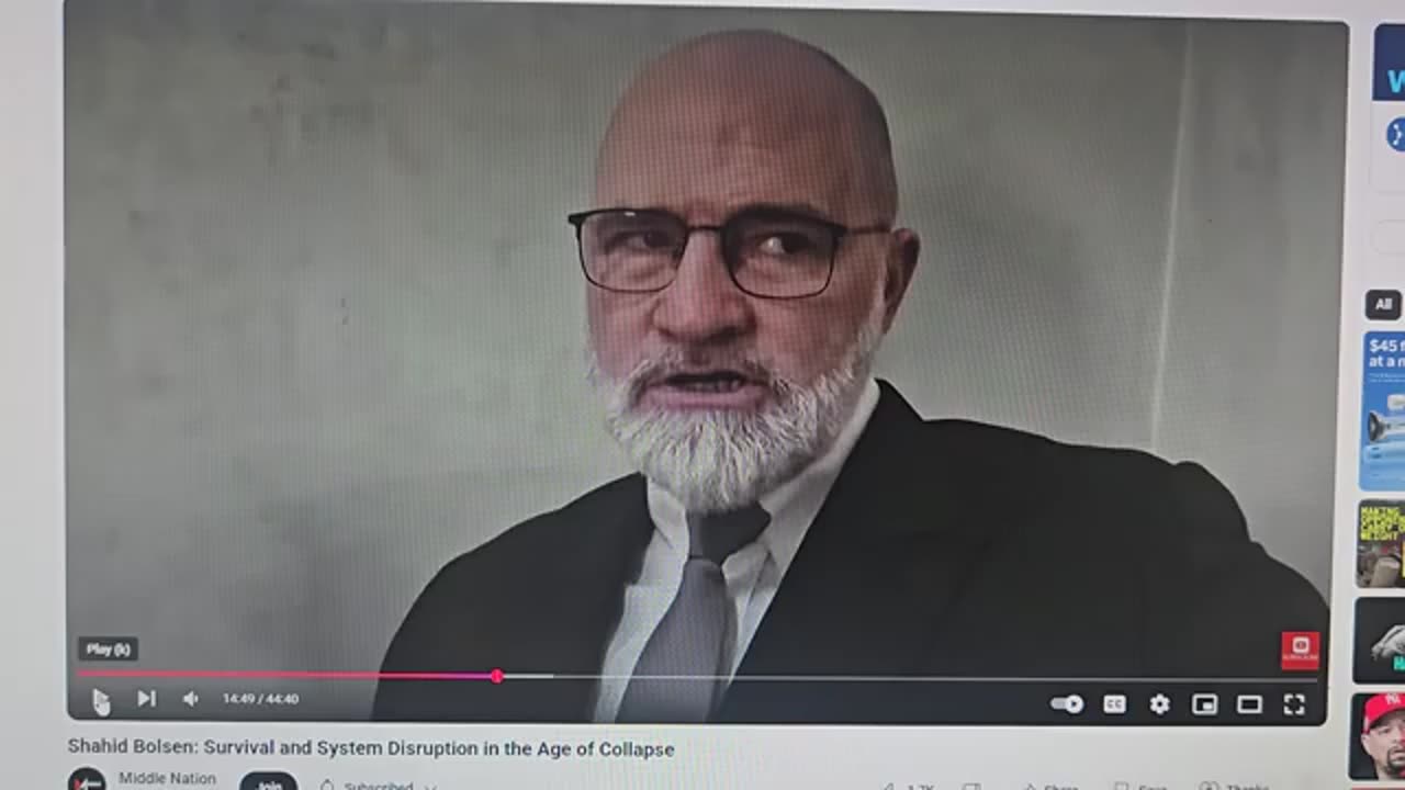 Cold Cuts (scripturally) on the Menu