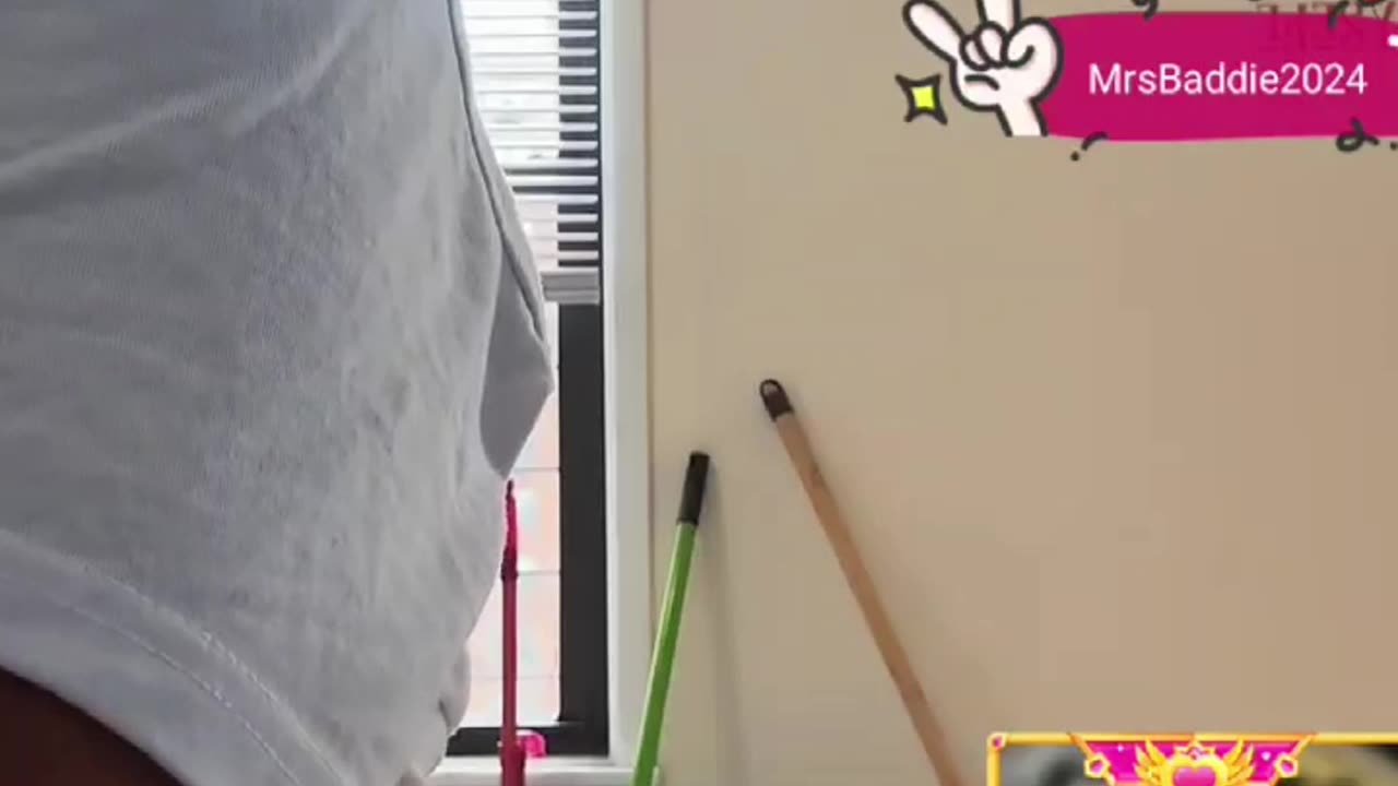 BADDESTBBWFIYAH SAY SHE DOES VOODOO 8/31/25