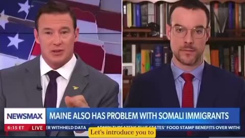 Abdulla Ali, Somalian, Is Cheating The System Out Of Millions Of Dollars