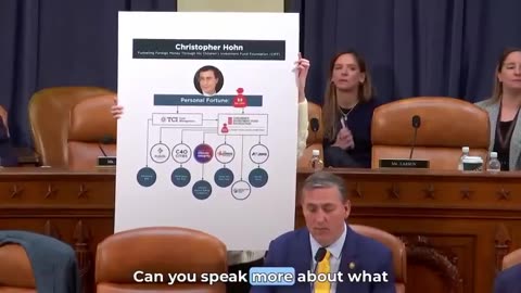 British billionaire Christopher Hohn (Jewish)