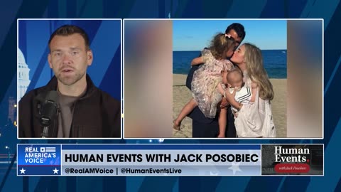 POSOBIEC: THE DEBT WE OWE CHARLIE KIRK’S FAMILY