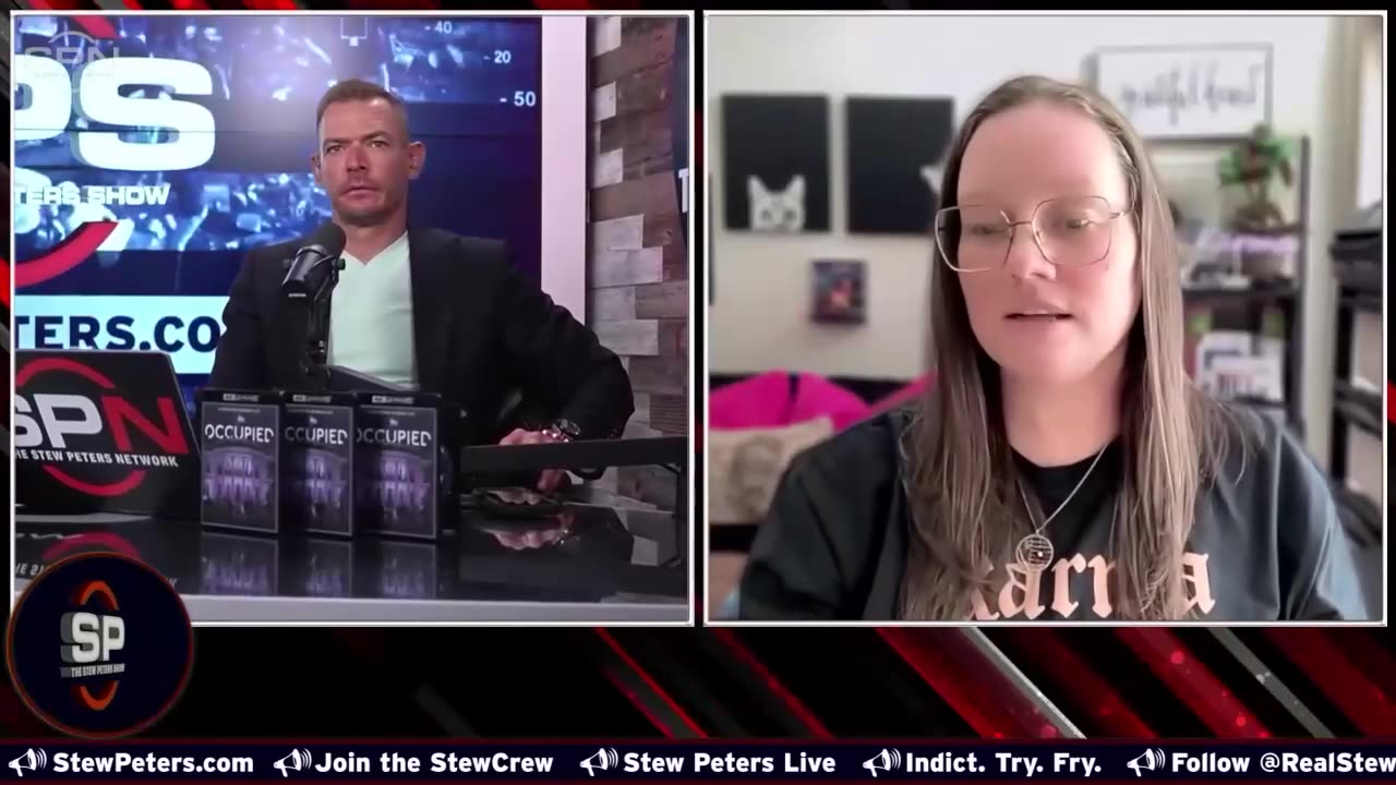 EPSTEIN HORRORS: Life at Jeffrey’s Palm Beach Mansion