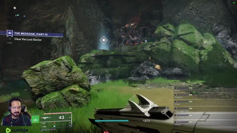 Lets have some fun in Destiny!