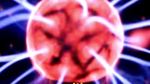 Plasma Lamp: Lightning Trapped in Glass ⚡