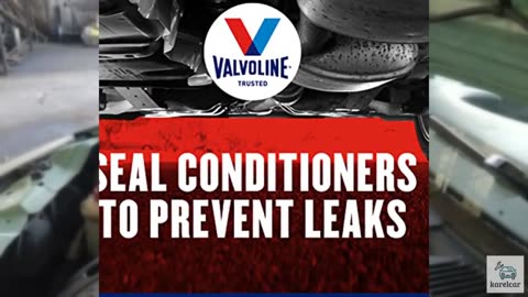 Valvoline High Mileage with MaxLife Technology SAE 5W-30 Synthetic Blend Motor O