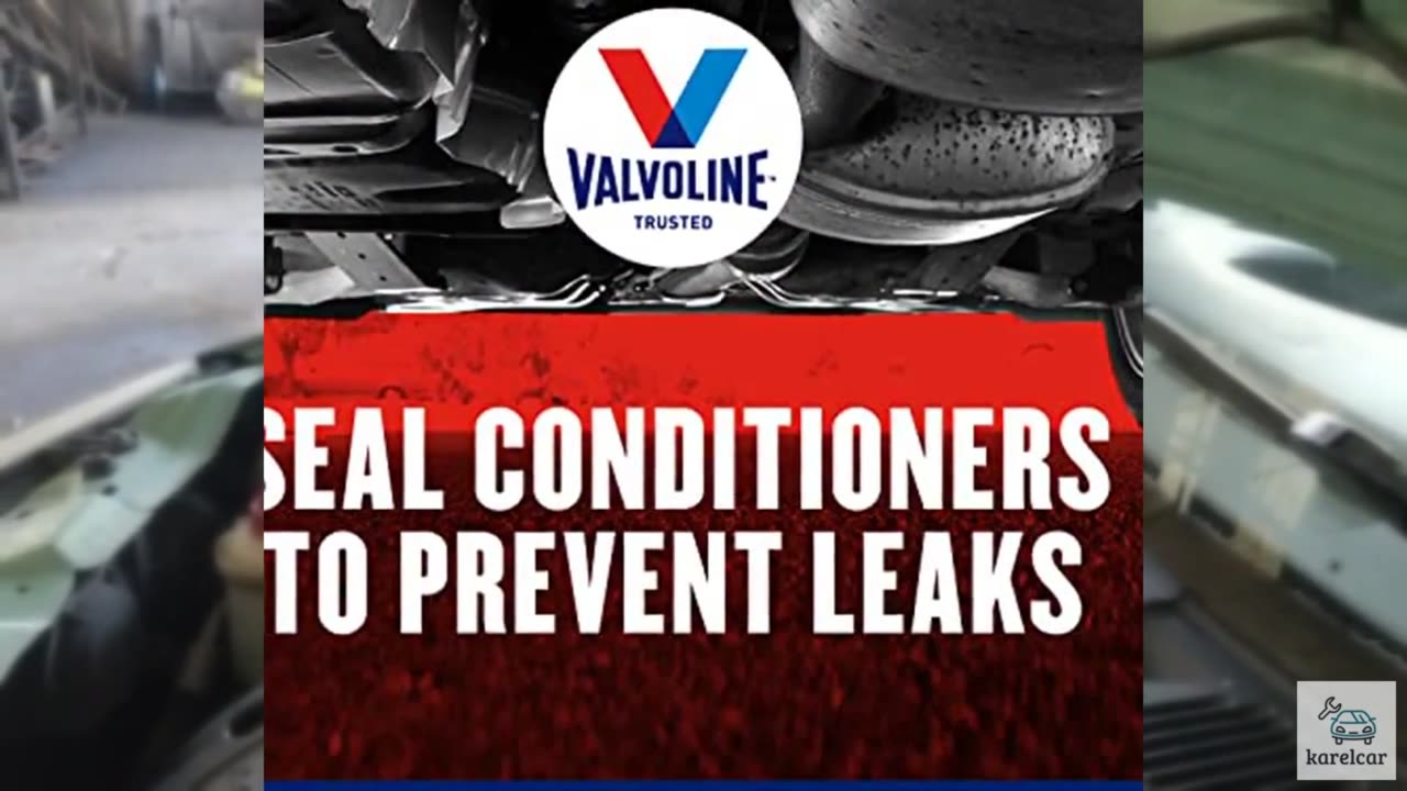 Valvoline High Mileage with MaxLife Technology SAE 5W-30 Synthetic Blend Motor O