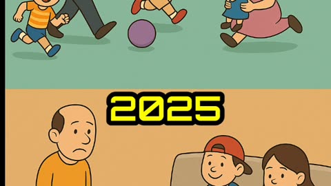 Now generation