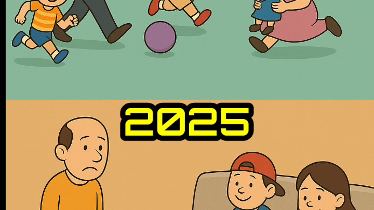 Now generation
