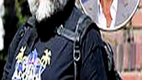 Jack Black is Seen for the First Time Since Drama