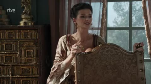 Valle salvaje capitulo 322 parte 3