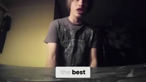 Broke Freestyle Snippet