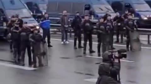 Rothschild BlackRock WEF Power...