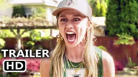 FINAL DESTINATION 6- Bloodlines Trailer 2 (2025)