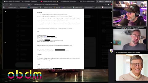 OBDM1361 - The Moltbot Revolution | Rogan Hates UFOs | Strange News