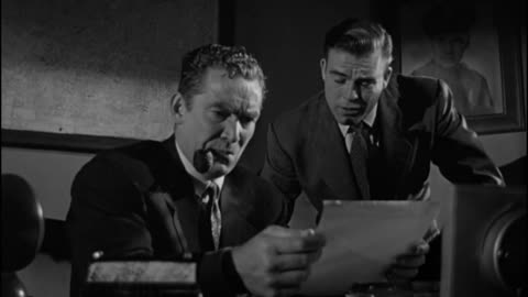 He Walked by Night (1949) - Full Movie