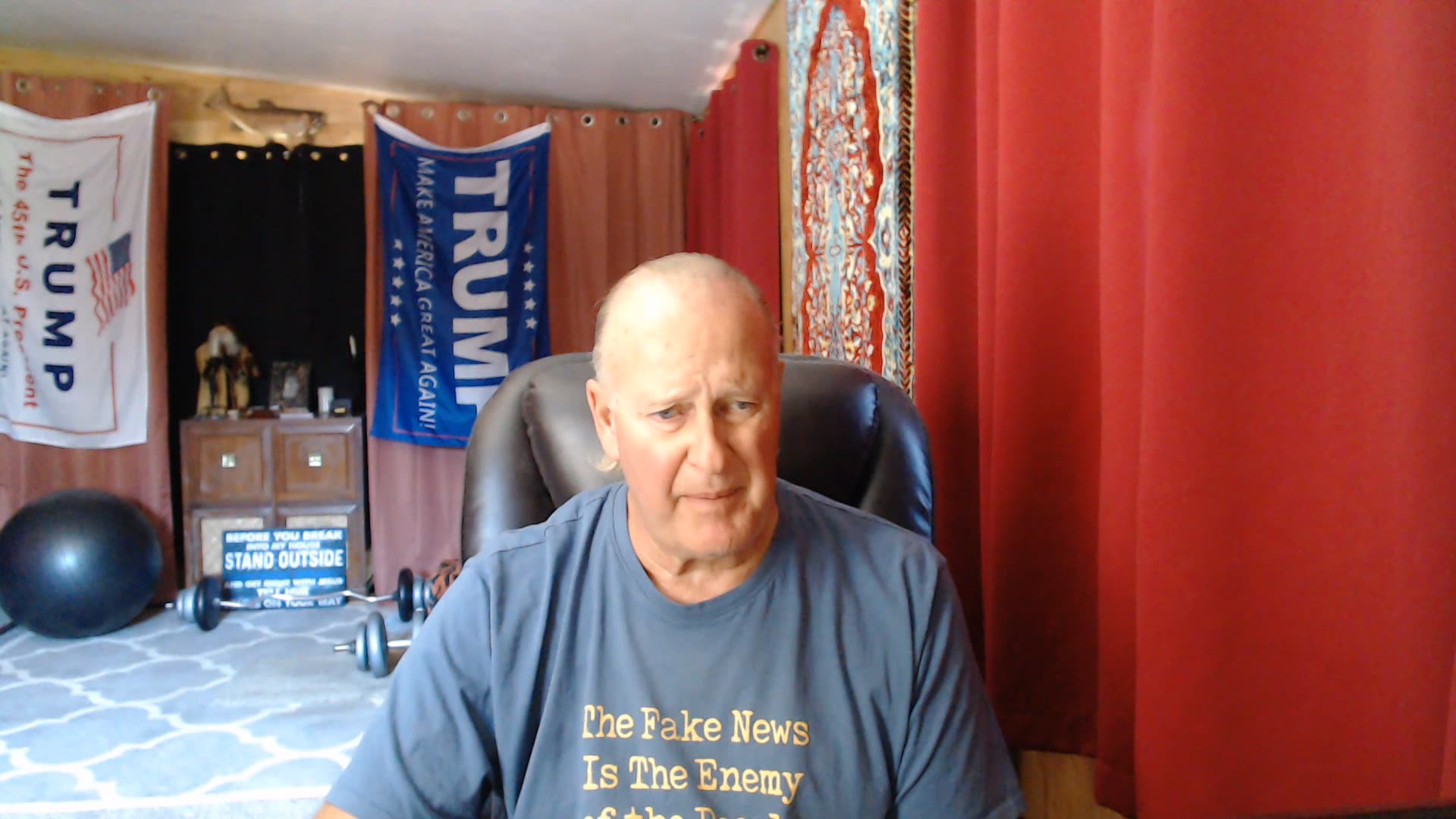 INFO from X/“FREE TINA PETERS” – Trump Calls for Release of “Tortured” Former County Election Clerk/ICE Director Vows to “Flood” Boston After Far-Left Mayor Invokes American Revolution/Patriotism Is Making a Comeback—Thanks to a New Genera