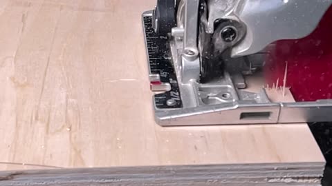 3 Game-Changing Circular Saw Tricks Every Beginner Must Learn
