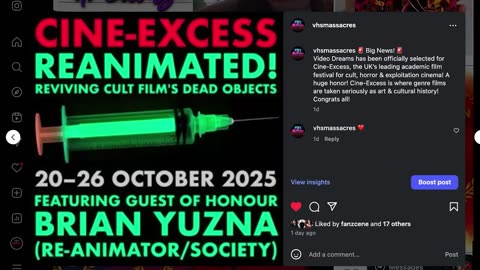 🎬 Surviving the Film Festival Circuit + Christopher Nolan’s Slamdance Break